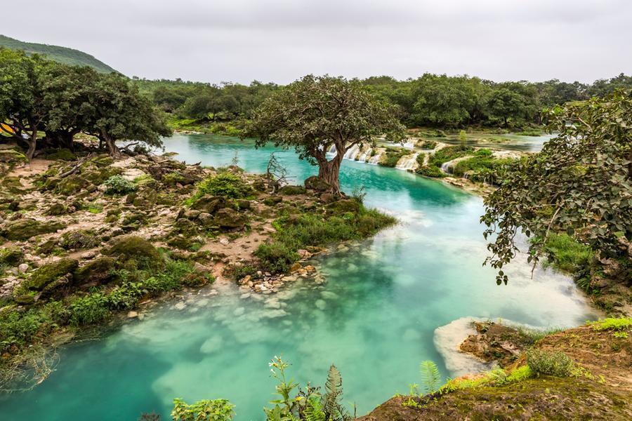 Oman expected to award Salalah Smart City design consultancy in Q3