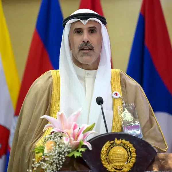 Kuwait: Deputy FM chairs consulate, diplomatic meeting