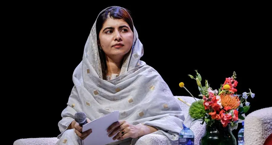 Taliban rule 'made girlhood illegal', says Malala