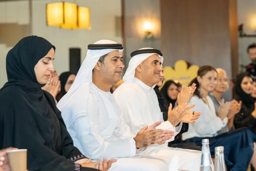 <p>WED Innovation Lab launches in Abu Dhabi</p>\\n