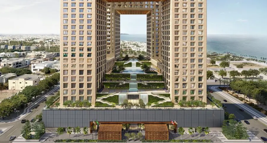 Saudi: Diriyah-Midad JV to build $827mln Four Seasons hotel, residential project