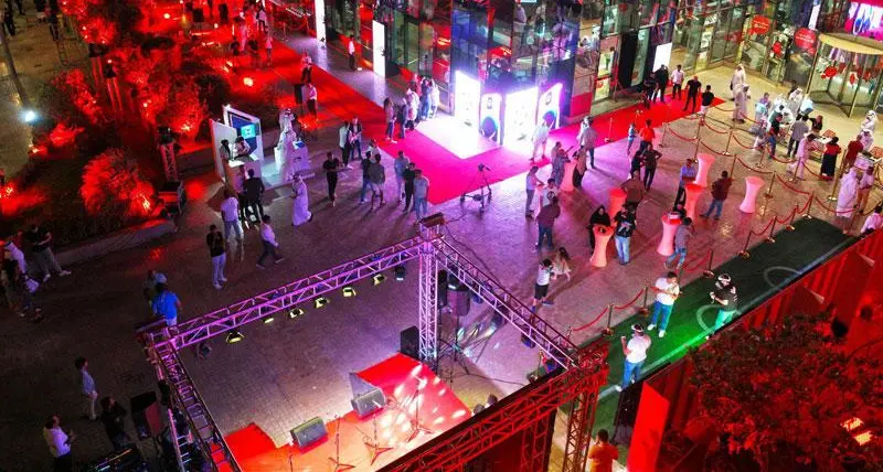 Ooredoo Kuwait unveils spectacular plans for iPhone 15 launch event