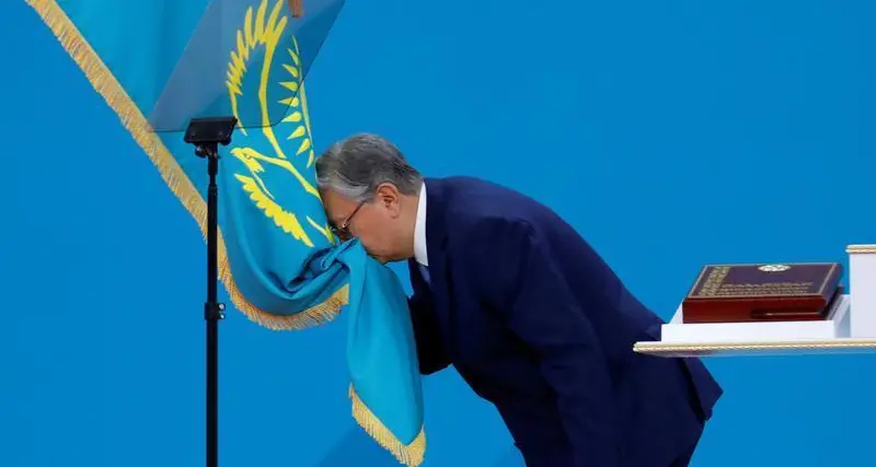 زاوية بودكاست : أسبوع العمليات ... سياسية في كازاخستان وقلبية في خنزير