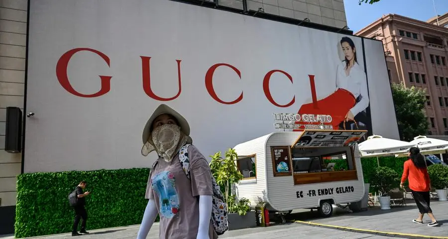 All eyes on Gucci as Milan Fashion Week opens