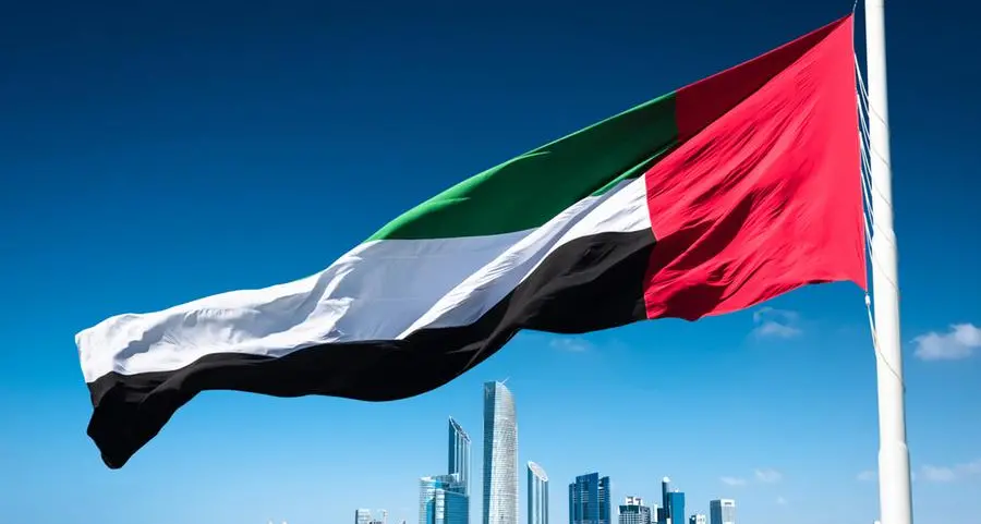 Focus on innovation helps UAE rank as world’s third most trusted nation
