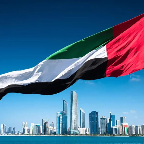 UAE sends hundreds of tonnes of food to Gaza