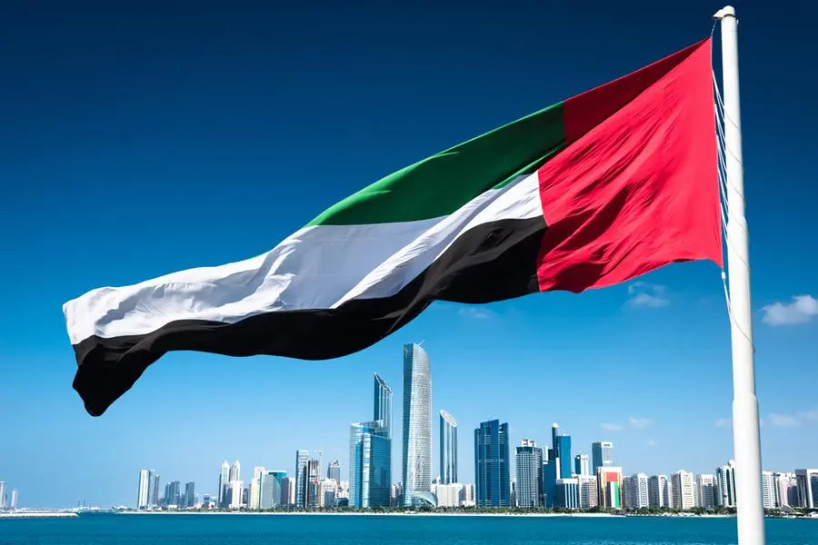 Abu Dhabi skyline waterfront. Getty Images Image used for illustrative purpose.