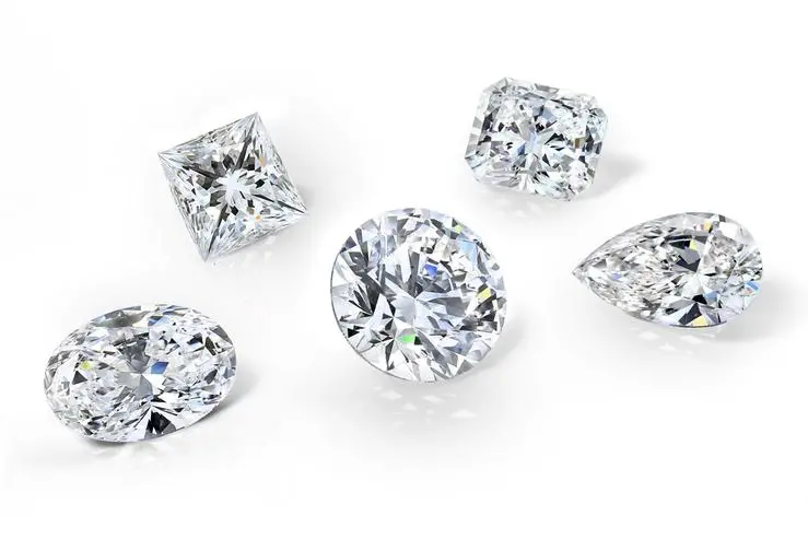 Eviqe Diamonds launches a certified cutting-edge lab-grown diamond ...