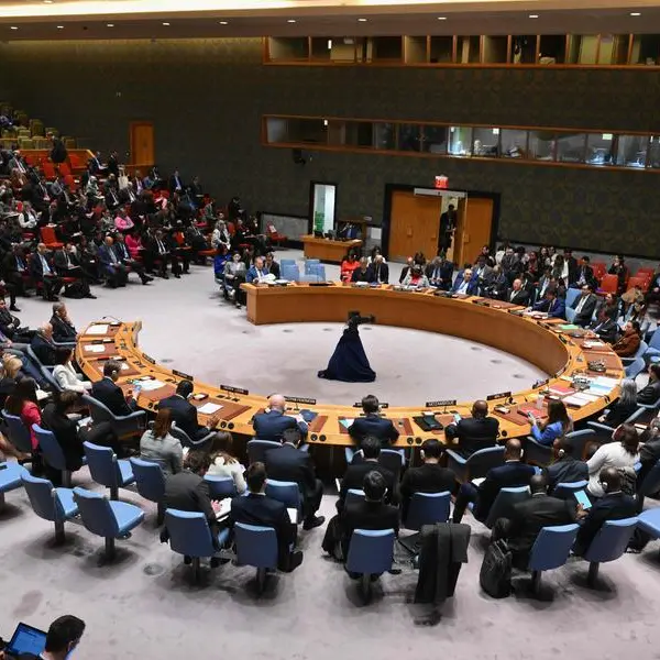 مُحدث- مجلس الأمن يمرر مشروع قرار لوقف فوري لإطلاق النار في غزة خلال رمضان