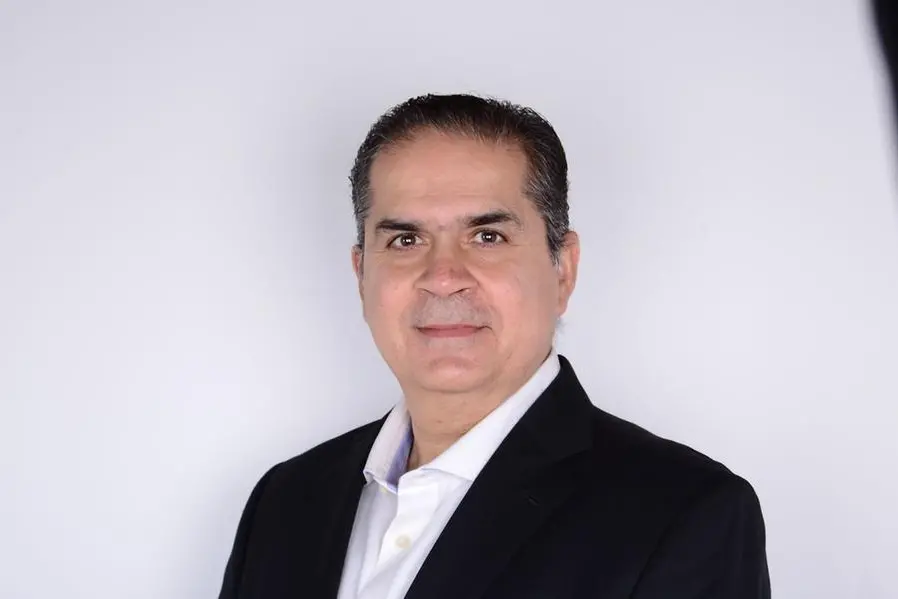 Vinay Kapoor. Image Courtesy: Triterras