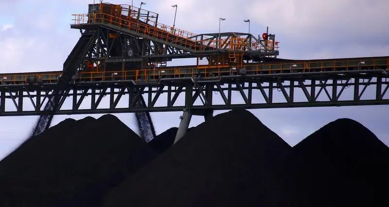North Asia cranks coal imports to fuel industrial reboot: Maguire