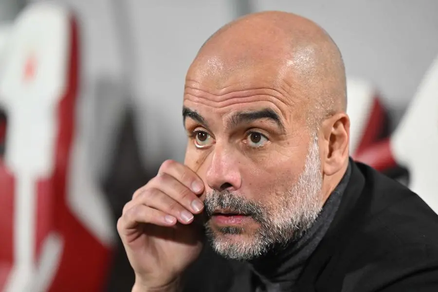 Man City vs Crvena Zvezda: Pep kicks off bid to become Champions