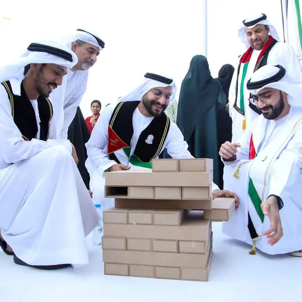 Emirates NBD Group marks 52nd UAE National Day with a captivating musical composition, ‘#TheUAESings’