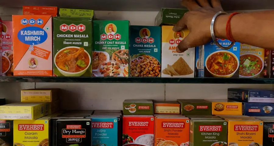 Before global scrutiny, Indian spice maker MDH faced many US rejections