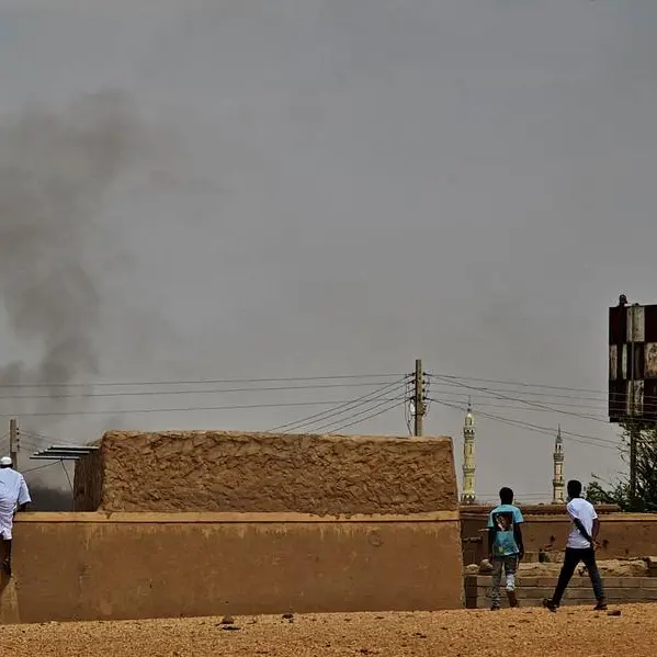 مُحدث- مساع مصرية وأمريكية جديدة لإنهاء الصراع في السودان