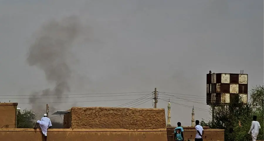 مُحدث- مساع مصرية وأمريكية جديدة لإنهاء الصراع في السودان
