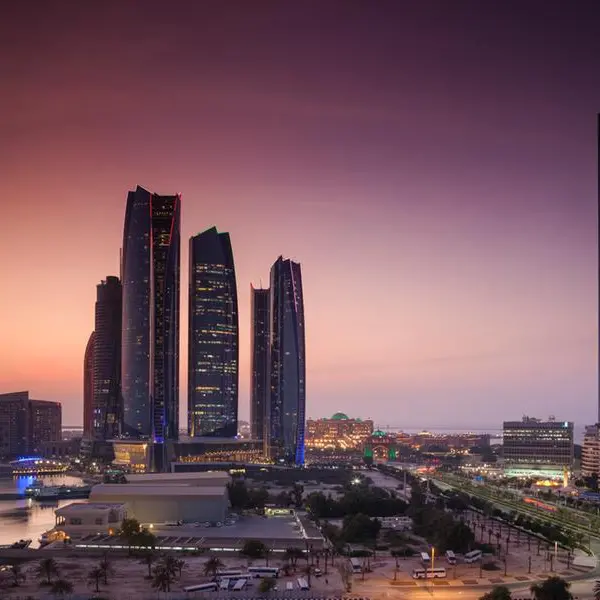 CNN Academy Abu Dhabi opens with climate masterclass