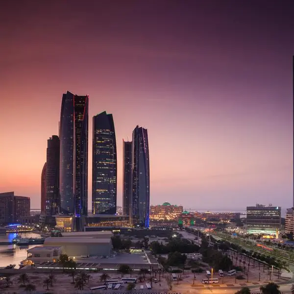 Abu Dhabi’s new circular economy framework aims to reduce industrial process waste by 50%