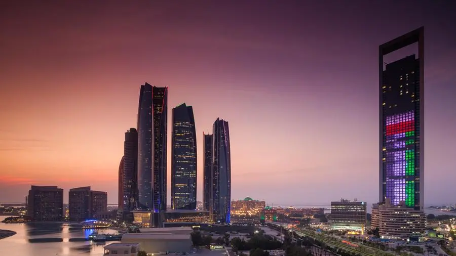 Abu Dhabi's growth will be broadly flat in 2023 due to oil output curbs: S&P