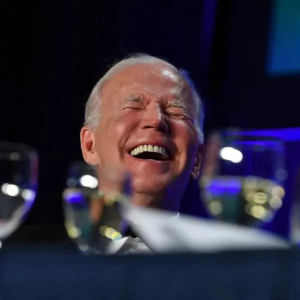 Biden to get roasted at White House journalists' dinner