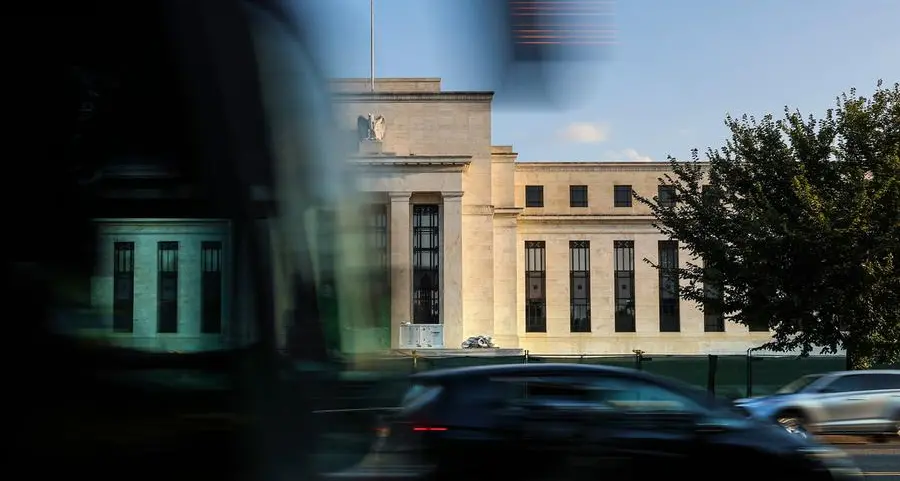 Senior Fed official says monetary policy is 'on track'