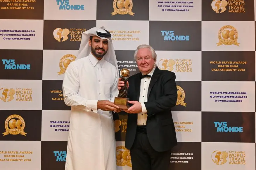 <p>Qatar Tourism wins three prestigious accolades at World Travel Awards grand final gala ceremony</p>\\n