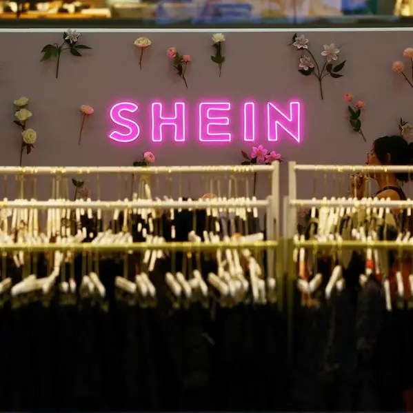 Shein files for Hong Kong IPO to save London listing, FT reports
