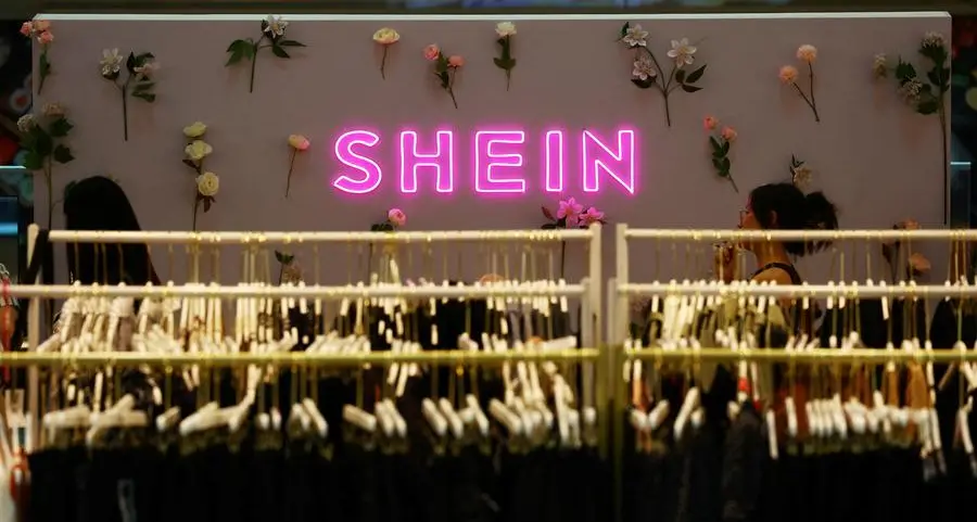 Shein files for Hong Kong IPO to save London listing, FT reports