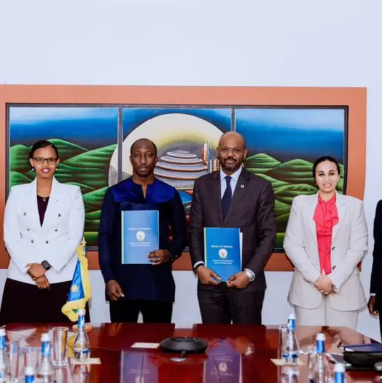 Rwanda to host Shelter Afrique Development Bank’s 43rd AGM in June 2024