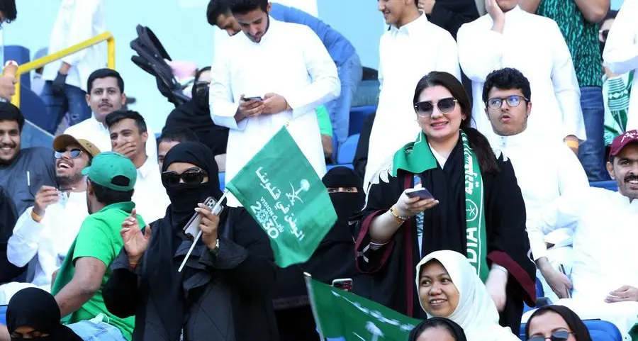 السعودية تتقدم بطلب لتنظيم كأس آسيا للكرة النسائية 2026