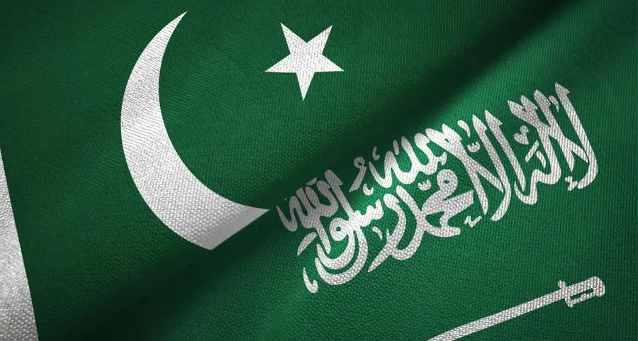 Pakistan, Saudi Arabia agree to deepen ties