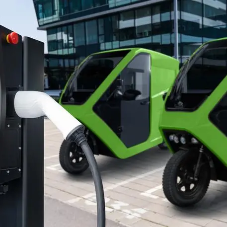 Nigeria: Firm launches electric tricycles in Ibadan