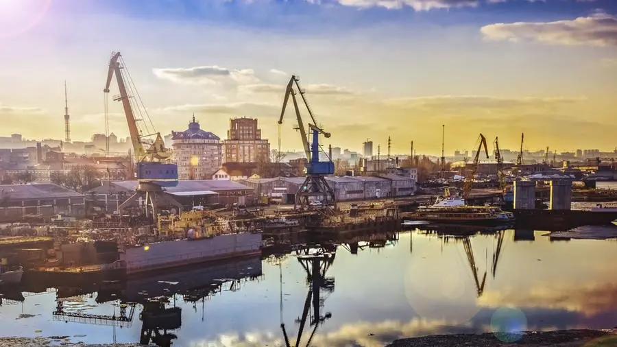What are the latest trends impacting shipping in the region?