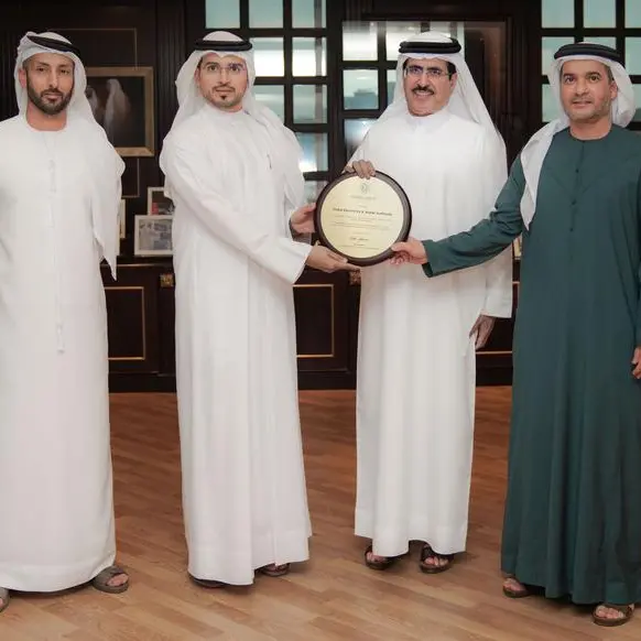 DEWA is highest rated energy utility globally in agility