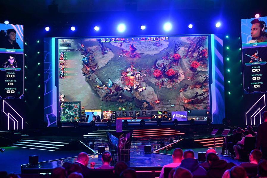 Dubai confirmed as host city for Games of the Future in Autumn 2025