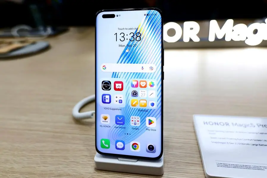 Honor Magic 6 Pro to introduce satellite communication? Check what has been  revealed