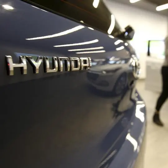 Hyundai Motor shares hit record high as investors bet on India IPO
