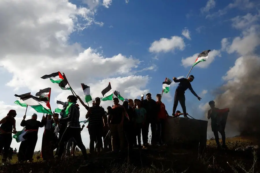 US criticizes Israeli order on West Bank settler outpost