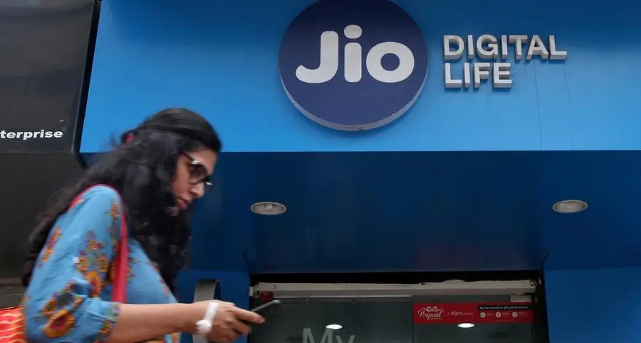 Reliance's Jio Platforms clears hurdle in bid to launch satellite internet in India