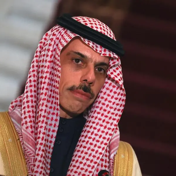 Saudi Prince Faisal: Middle East can’t afford more conflict