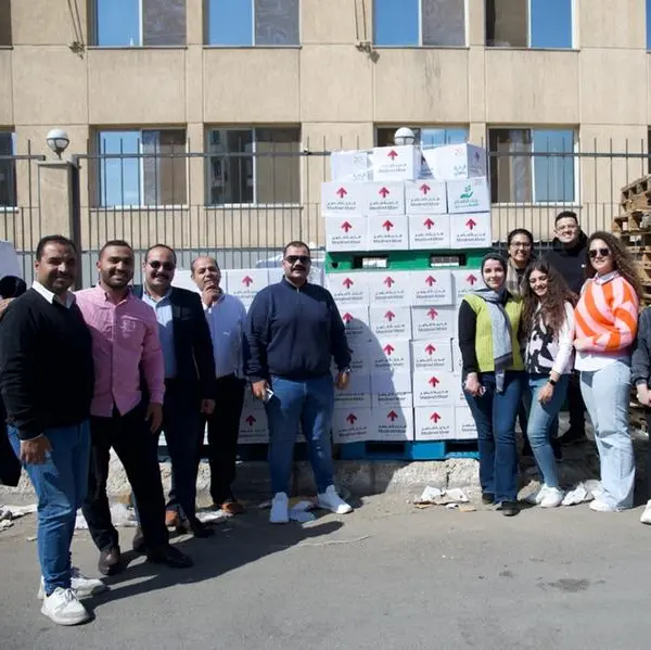 Madinet Masr launches Corporate Social Responsibilty initiatives with the Egyptian Food Bank to distribute over 10,000 Ramadan packages