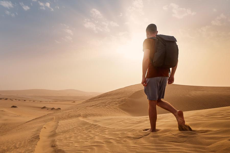 Qatari mountaineer scales seventh 8000metre peak