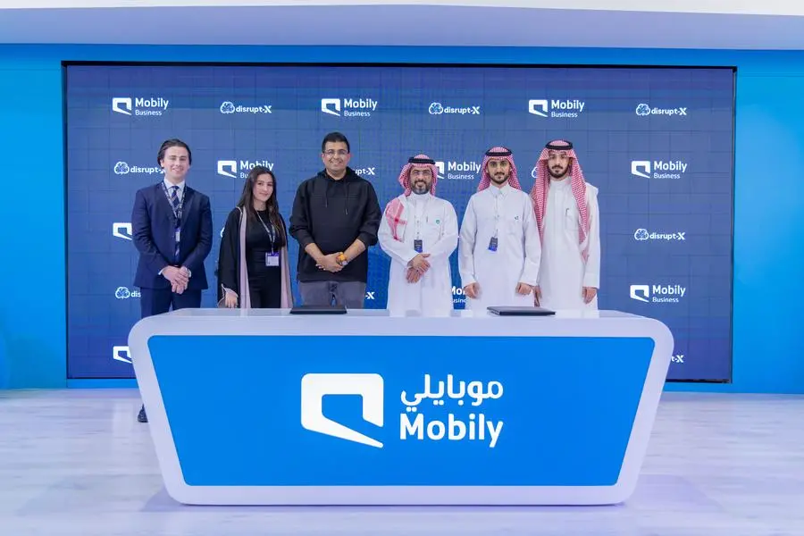 <p>Disrupt-X and Mobily forge partnership to accelerate IoT innovation and integration</p>\\n