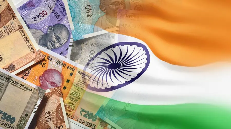 Indian rupee's decline versus non-dollar currencies spurs more