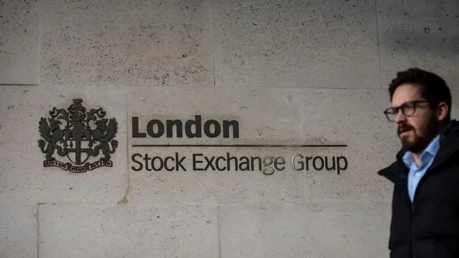 Abu Dhabi’s ADQ lists $2.5bln bond on London Stock Exchange