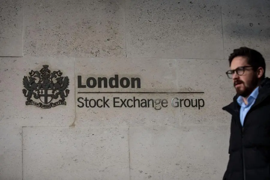 Abu Dhabi’s ADQ lists $2.5bln bond on London Stock Exchange