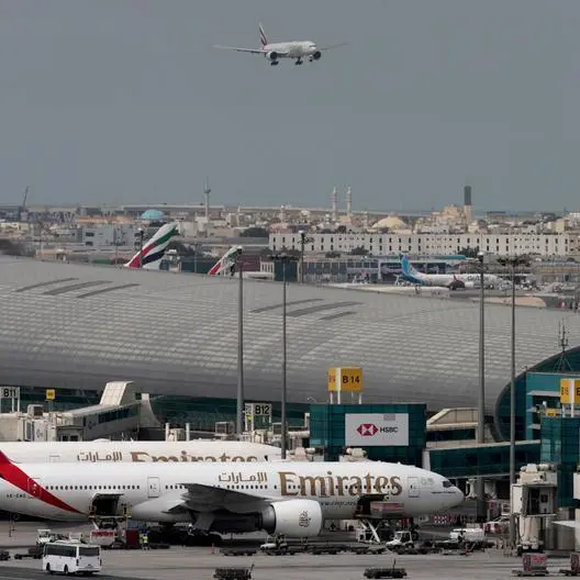 Emirates to resume flights to Nigeria from Dubai on Oct. 1