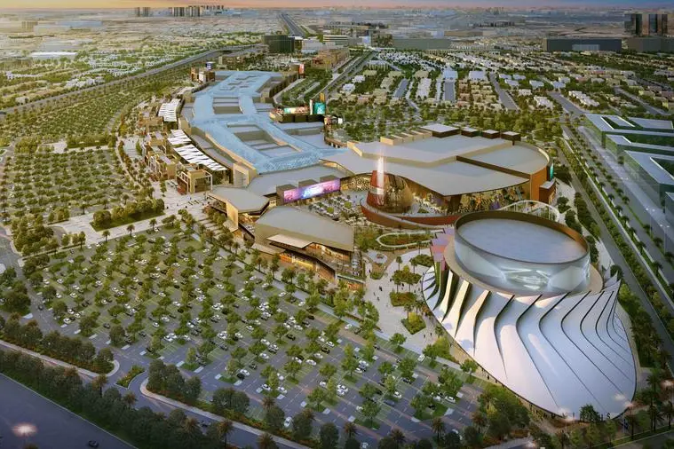 Shopping in Jeddah, Saudi Arabia: Best Malls & Local Markets
