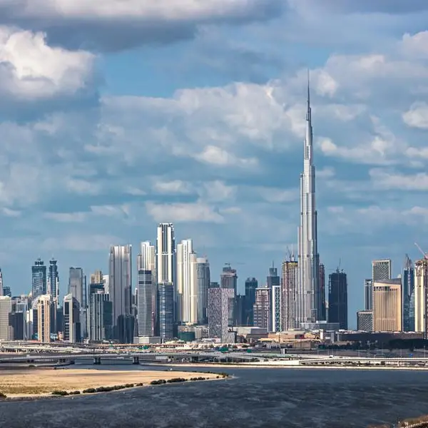 64,400 new houses forecast to hit Dubai market this year