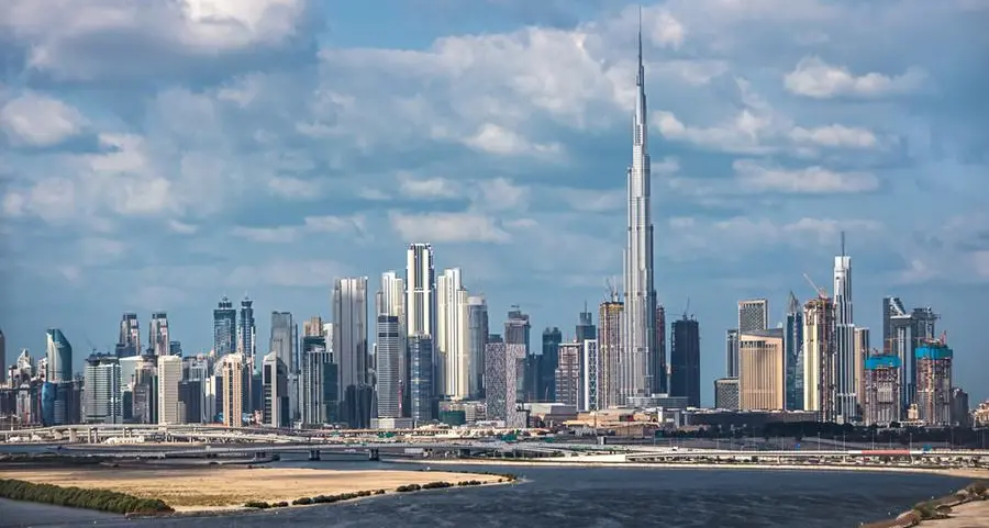 64,400 new houses forecast to hit Dubai market this year